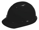 Casco Negro Tipo 1 Ref. In-1406R-Ne Insafe