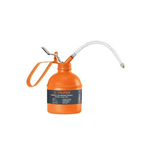 [FG3273] Aceitera Truper 500Ml Ref 14874 Truper