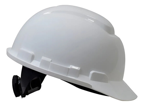 [PC003] Casco Blanco Ref. In-1406R-Bl Insafe